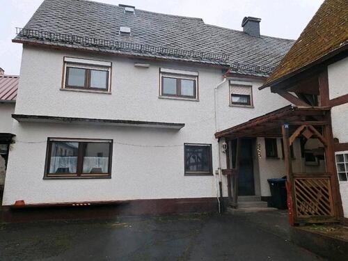 Foto - 13 Zimmer Einfamilienhaus zum Kaufen in Herborn