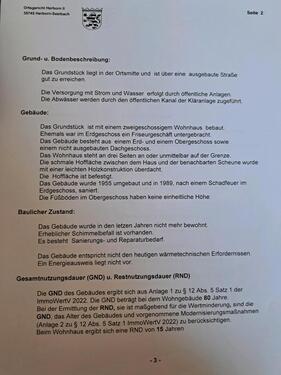 Foto - Einfamilienhaus in Herborn zum Kaufen