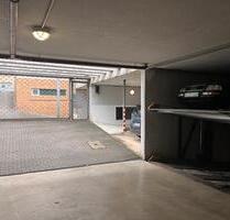 Tiefgaragenstellplatz (Duplex) S-West, Rosenbergstr - Leonberg