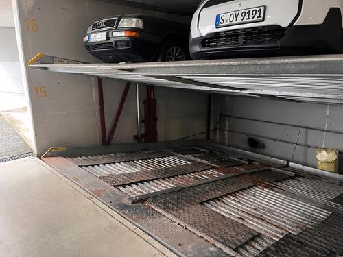 Foto - andere in Leonberg