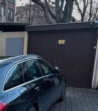 Foto - Garage im Jungbusch - 112,00&nbsp;EUR Miete,