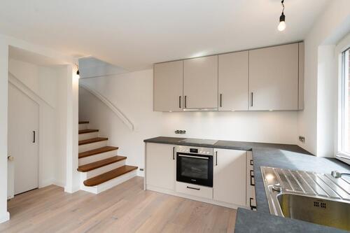 Foto - 3 Zimmer Etagenwohnung zur Miete in Sylt