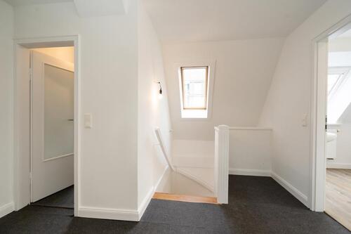 Foto - Etagenwohnung in Sylt zur Miete