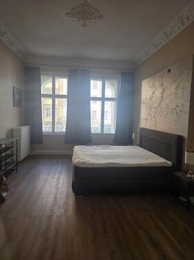 Foto - 4 Zimmer Etagenwohnung zur Miete in Berlin