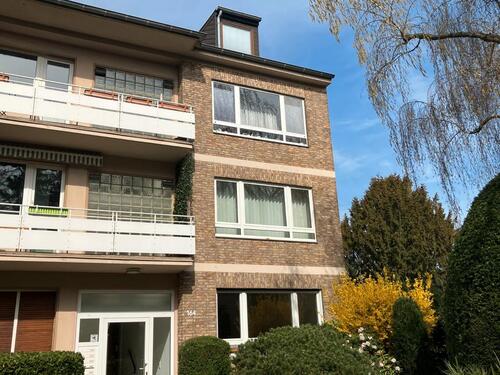 Foto - 2 Zimmer Etagenwohnung zum Kaufen in Düsseldorf