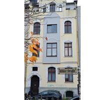 Renditestarkes Mehrfamilienhaus (Jugendstil) in Wuppertal