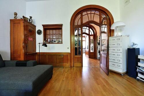 Foto - Mehrfamilienhaus, Wohnhaus in Wuppertal zum Kaufen