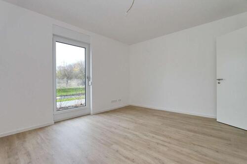 Foto - 2 Zimmer Etagenwohnung zur Miete in Schönefeld