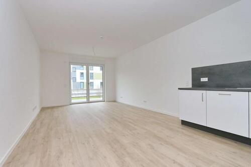 Foto - 2 Zimmer Etagenwohnung in Schönefeld