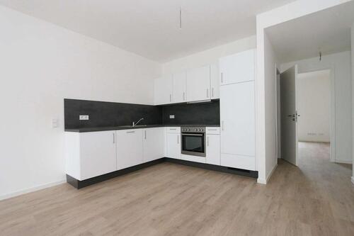 Foto - Etagenwohnung in Schönefeld zur Miete