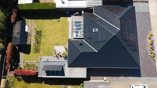 Foto - Bungalow zum Kaufen in Nordhorn