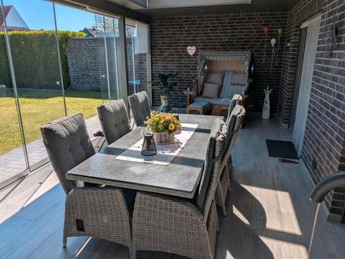Foto - Bungalow in Nordhorn