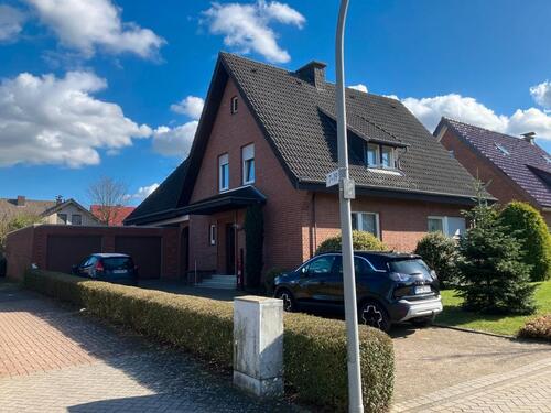 Foto - Wohntraum in Heiden! Wohnen wie im Einfamilienhaus