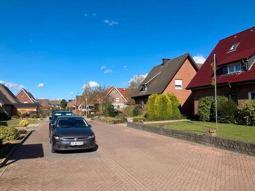 Foto - 3 Zimmer Mehrfamilienhaus, Wohnhaus zur Miete in Heiden