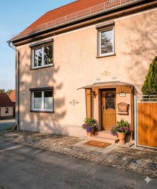 Foto - Haus mit 120m² Scheune & Gartenhaus – Viel Platz zum Entfalten!