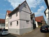 Foto - Gepflegtes Einfamilienhaus in ruhiger Lage zu vermieten - 90m²