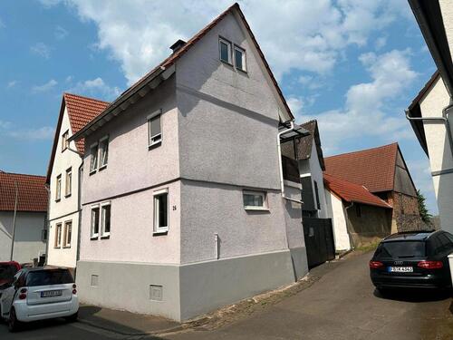 Foto - Gepflegtes Einfamilienhaus in ruhiger Lage zu vermieten - 90m²