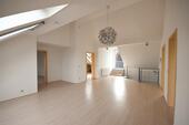 Foto - Exklusive Dachgeschoss-Loftwohnung mit 22 m² Dachterrasse – Wohntraum in Zwickau