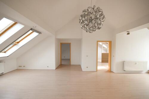 Foto - 3 Zimmer Etagenwohnung zur Miete in Zwickau