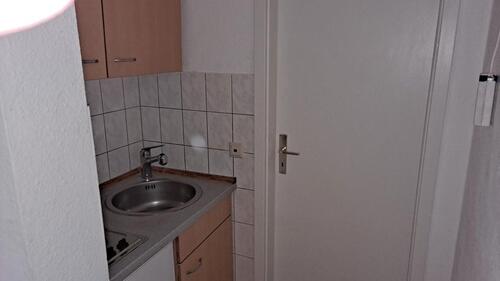 Foto - 2 Zimmer Maisonettenwohnung in Engen