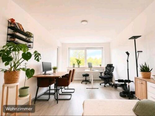 Foto - 2 ZKB zu vermieten - 1.177,00&nbsp;EUR Kaltmiete, ca.&nbsp; 62,00&nbsp;m&sup2;