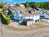 Foto - Top gepflegtes 4-Familienhaus in bester Wohnlage von Sulgen