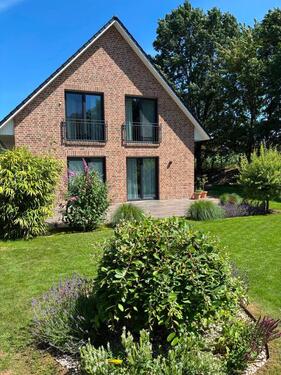 Foto - 4 Zimmer Einfamilienhaus zum Kaufen in Zeven