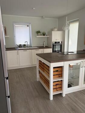 Foto - 4 Zimmer Einfamilienhaus in Zeven
