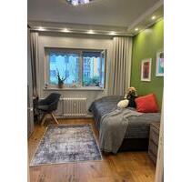 Ein Zimmer für Mitbewohnerin Mitbewohner - Berlin Tempelhof-Schöneberg