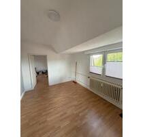 70qm DG-Wohnung in Hürth Gleuel inkl. Garage