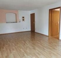 Schöne 2 Zimmerwohnung in Höchstädt - Höchstädt im Fichtelgebirge