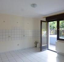 Helle 2-ZKB-Erdgeschosswohnung mit Balkon – 70 m² in Völklingen