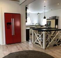 Urlaub in Hooksiel, Hafen, Fewo Overgroot, Sauna, max. 14 Pers. - Wangerland