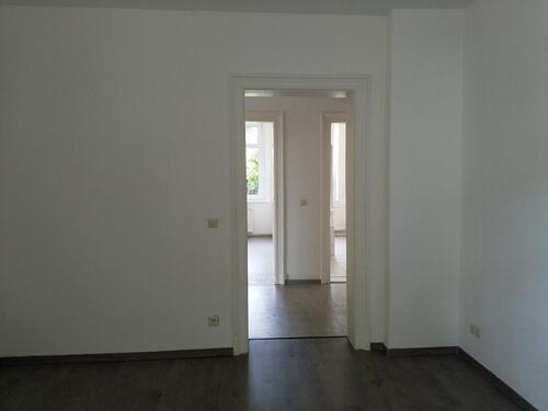 Foto - 3 Zimmer Etagenwohnung zur Miete in Radebeul