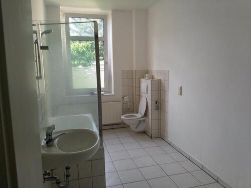 Foto - 3 Zimmer Etagenwohnung in Radebeul