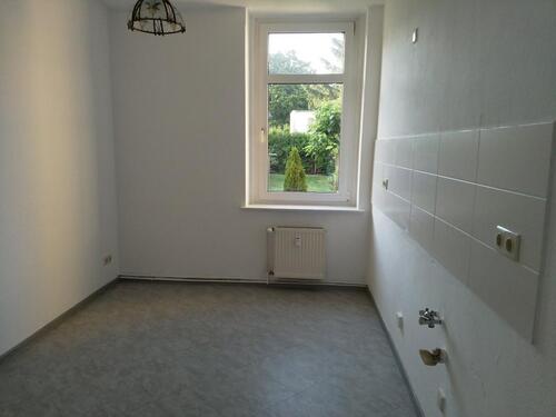 Foto - Etagenwohnung in Radebeul zur Miete