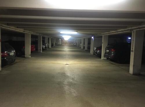 Foto - Garagenstellplatz frei - Neuperlach, Kafka Str. 6