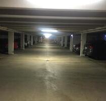 Garagenstellplatz frei - Neuperlach, Kafka Str. 6 - München Ramersdorf-Perlach