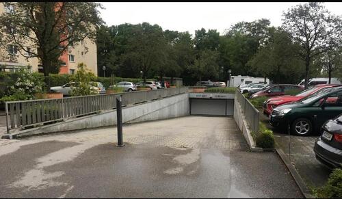 Foto - andere in München