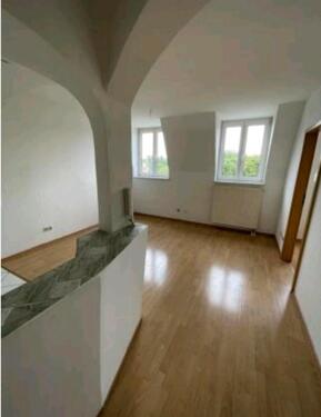 Foto - Wohnung in Plauen 150 Euro - 400,00 EUR Kaltmiete,