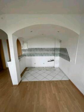 Foto - Etagenwohnung zur Miete in Plauen