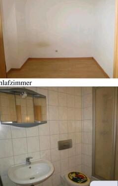 Foto - Etagenwohnung in Plauen
