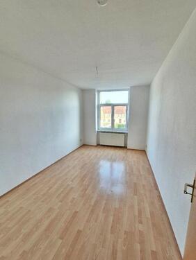 Foto - Etagenwohnung zur Miete in Zeitz