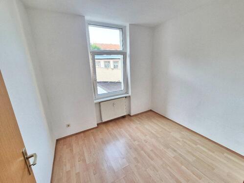 Foto - Etagenwohnung in Zeitz