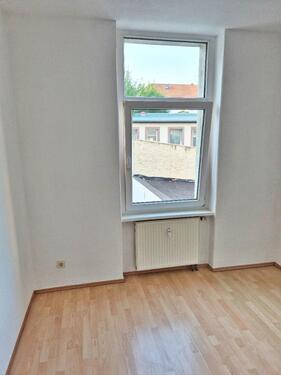 Foto - Etagenwohnung in Zeitz zur Miete