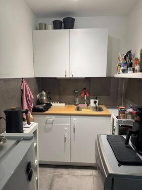 Foto - Etagenwohnung in Ludwigshafen am Rhein