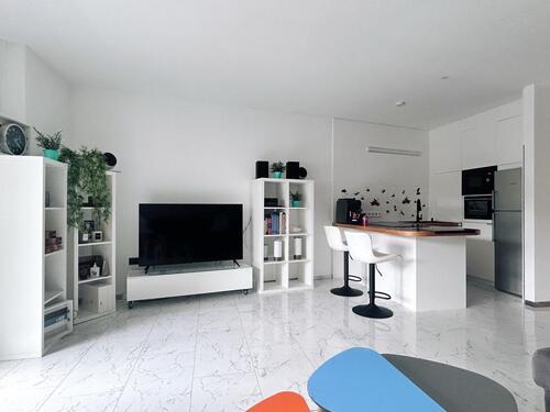 Foto - Etagenwohnung zur Miete in Stuttgart
