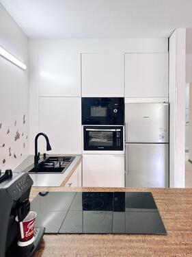 Foto - Etagenwohnung in Stuttgart