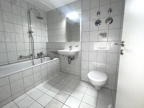 Foto - Etagenwohnung zur Miete in Weil der Stadt