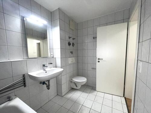 Foto - Etagenwohnung in Weil der Stadt